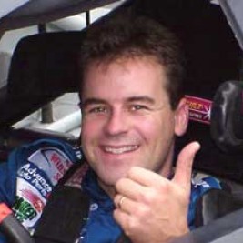 Jerry Nadeau